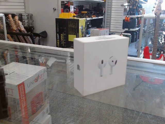 Apple airpoids gen 4 acheter ici fakee