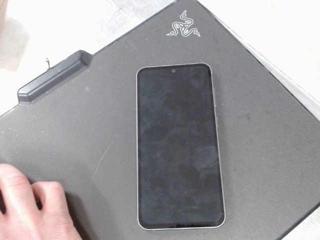 Samsung galaxy s23 fe + boite