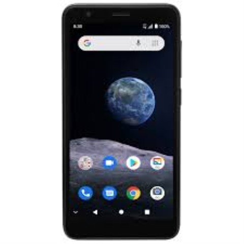 Zte cell touch unlock