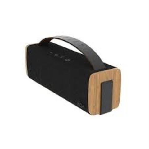 Speaker bluetooth marley