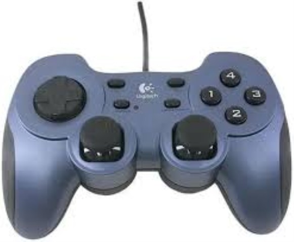 Manette d epc usb