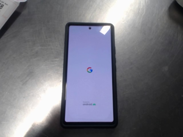 Google pixel 8a 128g +cover