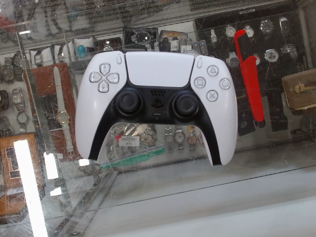 Ps5 controller white