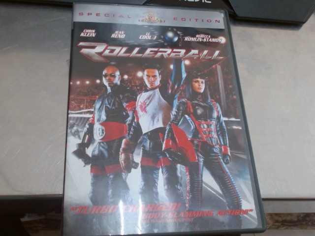 Rollerball