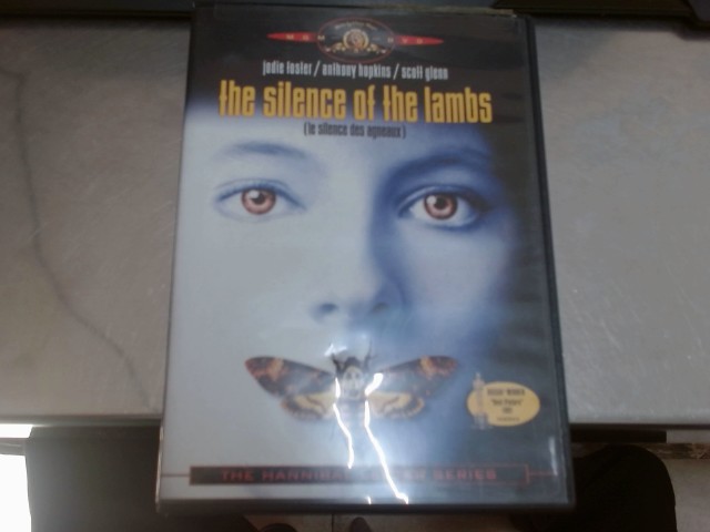 The silence of the lambs