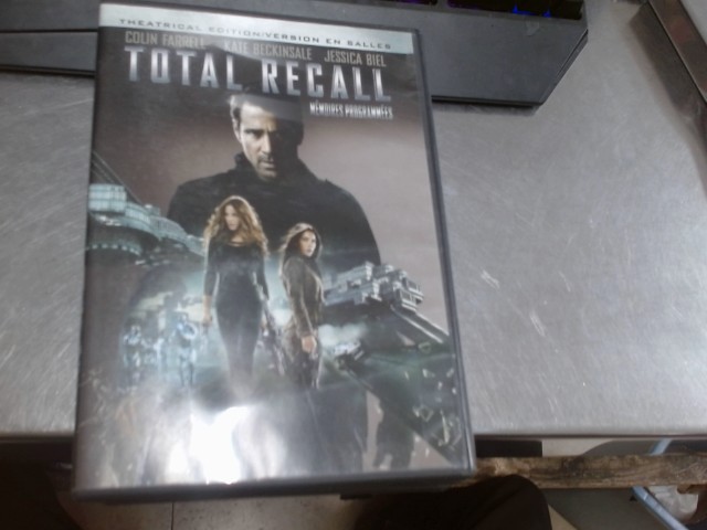 Total recall