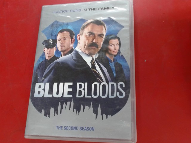 Blue bloods