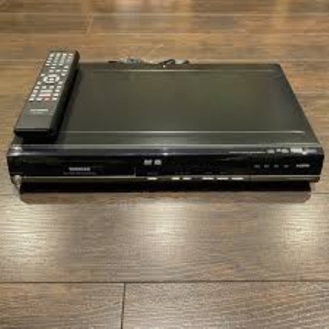 Lecteur dvd recorder + tc