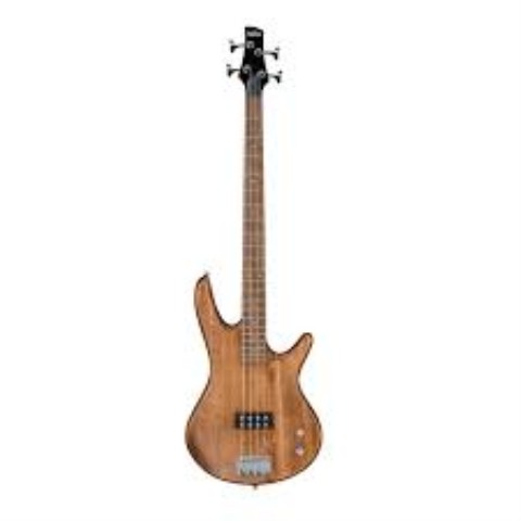 Bass ibanez soundgear