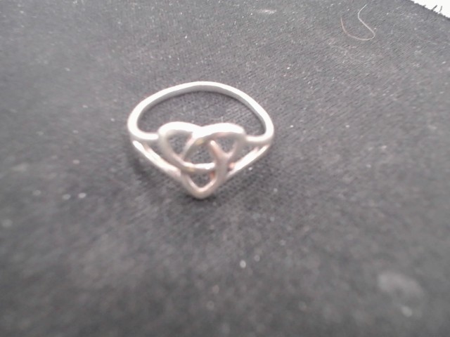 Bague 9.25