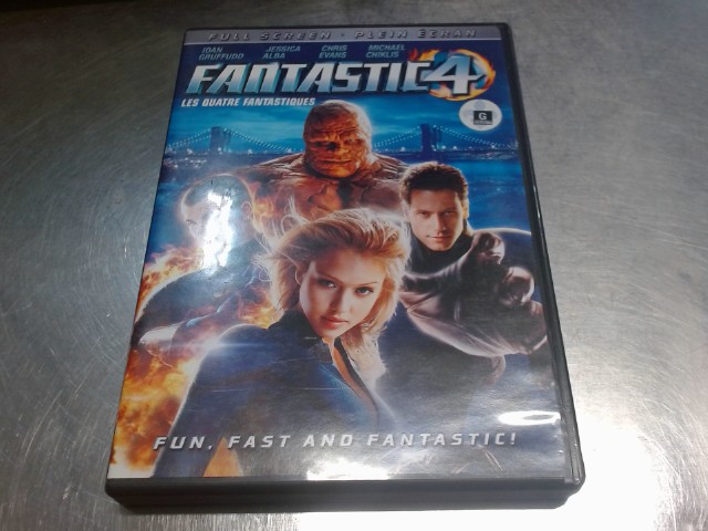 Fantastic 4