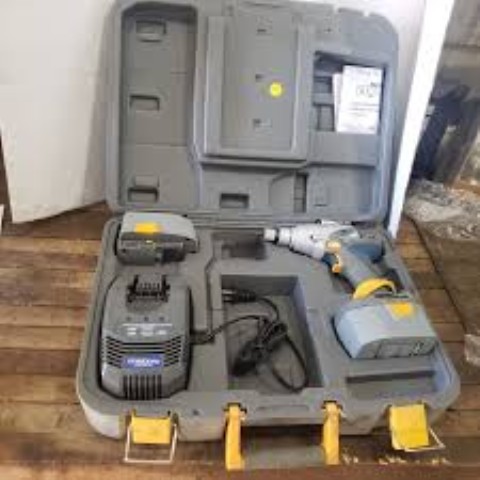 Impact cordless 14.4v maximum 1/2