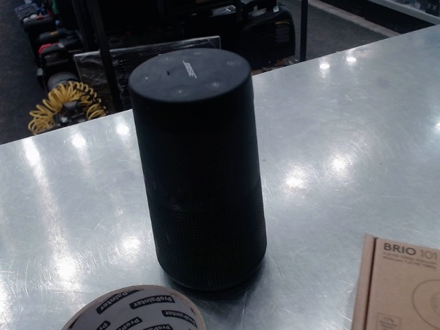 Speker bluetooth soundlink resolve 1