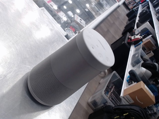 Speaker bluetooth soundlink revolve+ ii