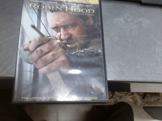 Robin hood