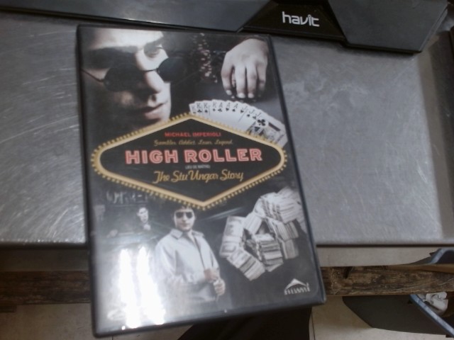 High roller