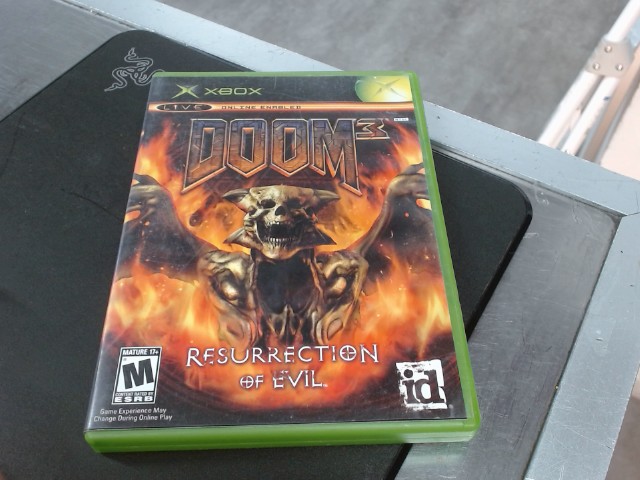 Doom3