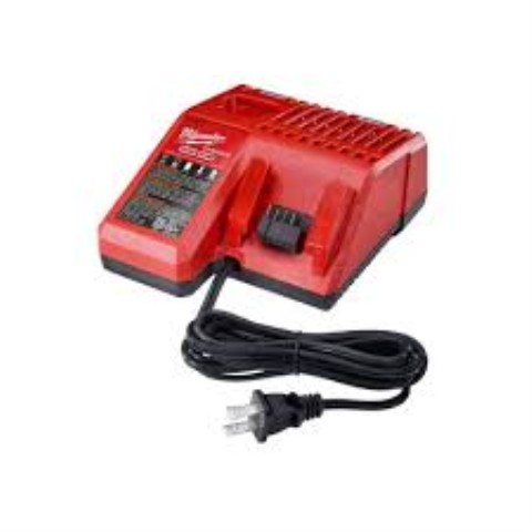 Charger milwaukee m12 m18