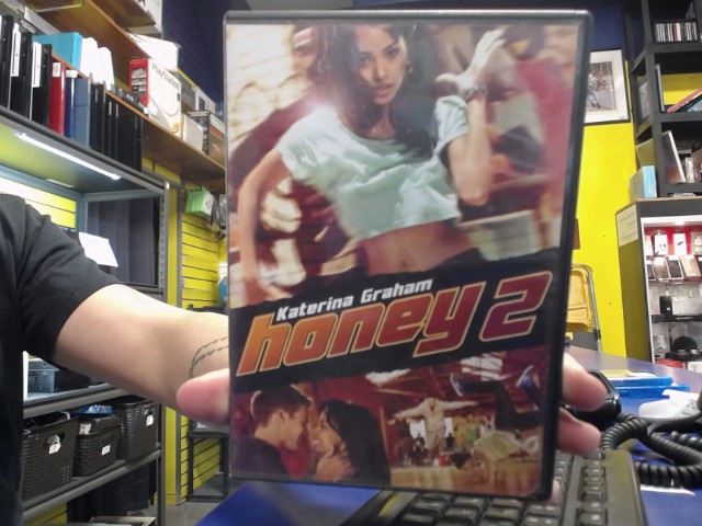 Honey 2