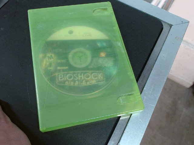 Bioshock