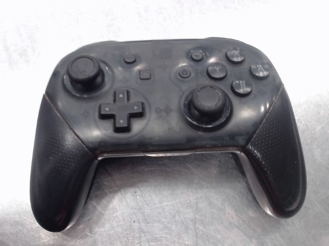Manette pro pour switch