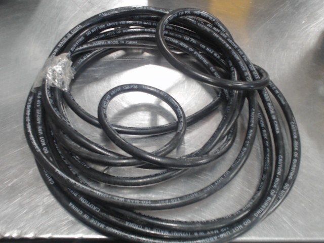 Ose pour compresseur