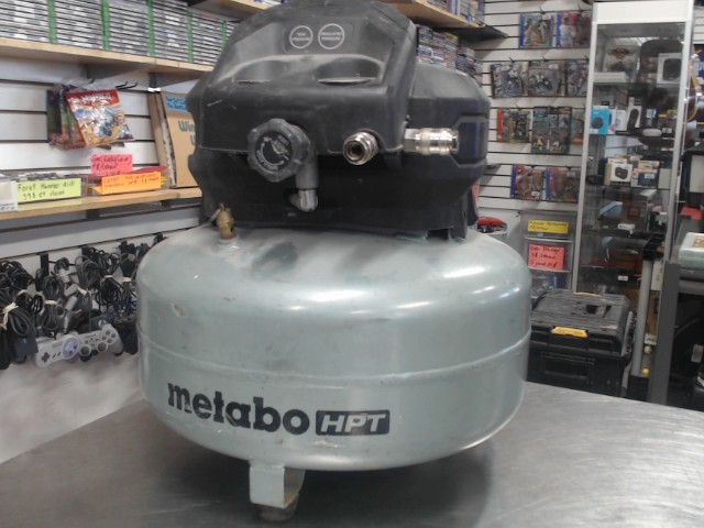 Compresseur a air �lectrique