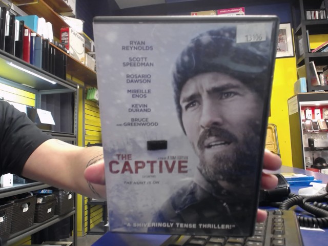 The captive