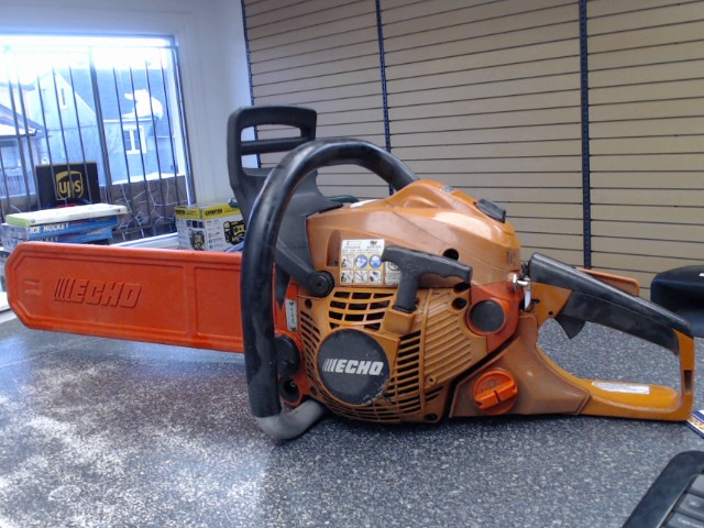 Chainsaw echo cs-50p