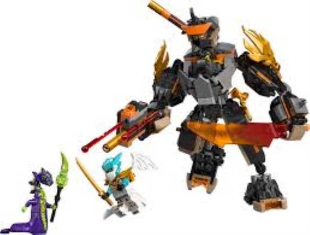 Lego ninjago 71854