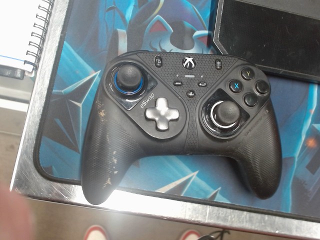 Manette xbox one x aftermarket