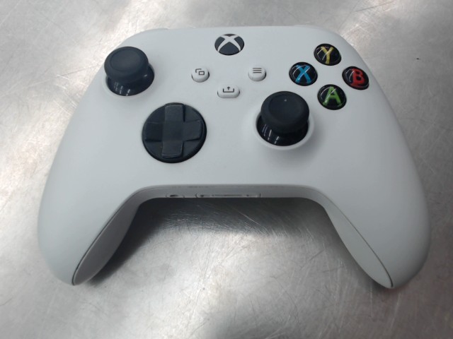 Manette series s blanche