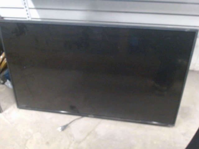 Tv 40po hisense roku smart