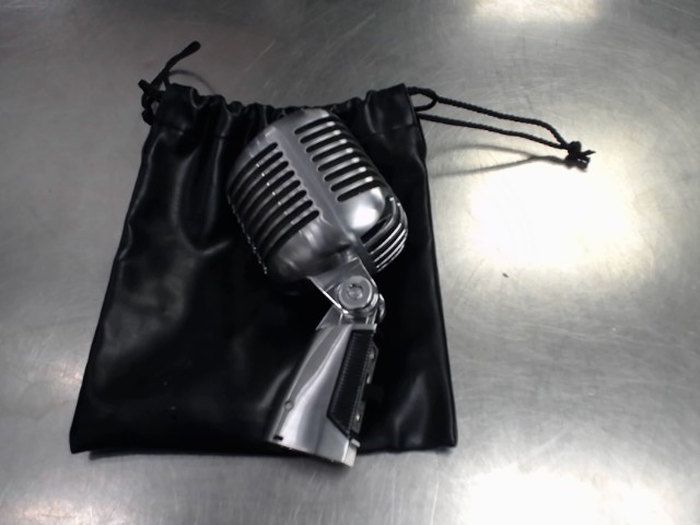 Micro 55sh series ii +etuit