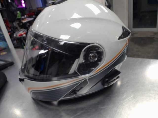 Casque moto harley davidson bluetooth