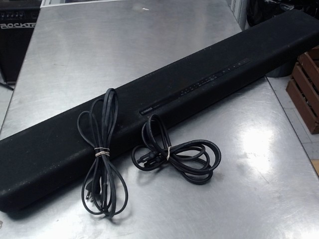 Barre de son yamaha