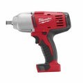 Perceuse impact wrench 1/2 / no chg