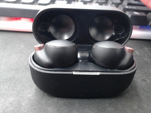 Sony earbud wireless