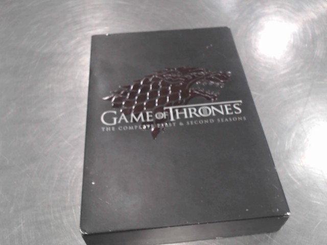 Game of throne serie