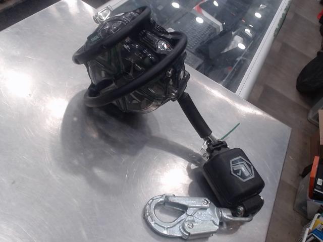 Cordage securit� autor�tractable 20po.