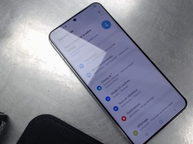 Samsung s 22 plus 128gb