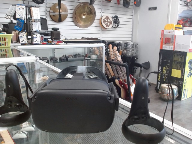 Oculus 1st gen functional