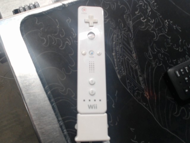 Manette nintendo wii avec adp wii motion