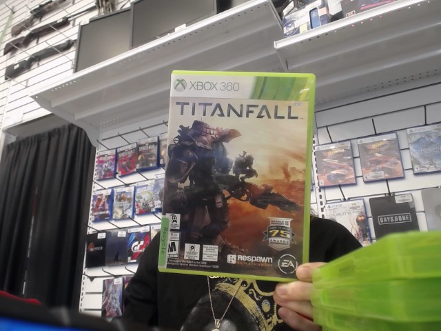 Titanfall