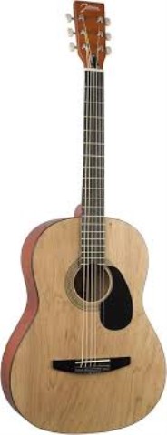 Guitare acoustique