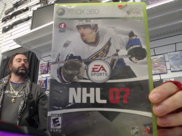 Nhl 07
