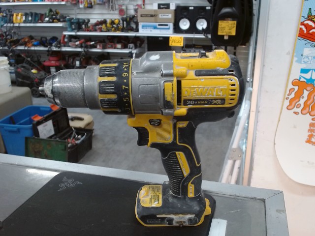 Dewalt hammer drill