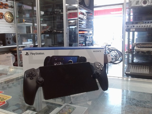 Playstation portal dans boite