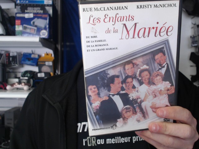 Les enfants de la mari�e