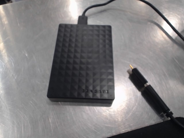 Disque dur externe 500gb